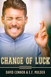 Change of Luck cover image