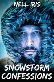 Snowstorm confessions cover image