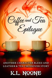Coffee and tea epilogue cover image