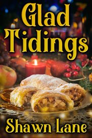 Glad tidings cover image