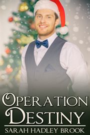 Operation destiny cover image