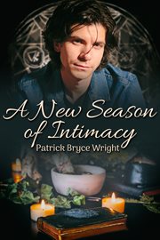 A new season of intimacy cover image