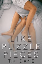 Like puzzle pieces cover image