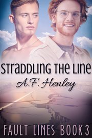 Straddling the Line cover image