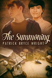 The Summoning cover image