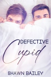 Defective Cupid cover image