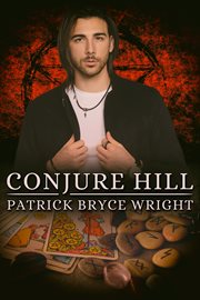 Conjure Hill cover image