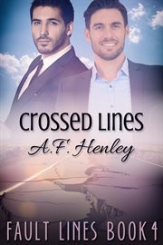 Crossed Lines cover image