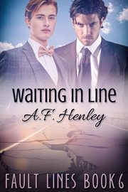 Waiting in Line cover image