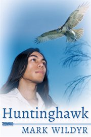 Huntinghawk cover image