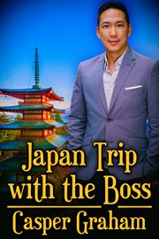Japan Trip With the Boss cover image