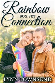 Rainbow Connection Box Set cover image