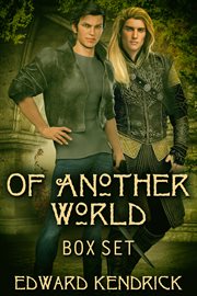 Of Another World Box Set : Of Another World cover image