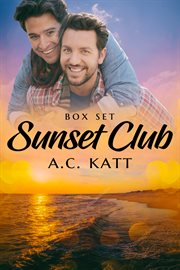 Sunset Club Box Set cover image