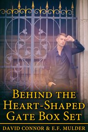 Behind the Heart-Shaped Gate Box Set cover image