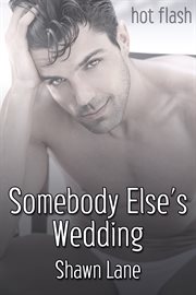 Somebody Else's Wedding cover image