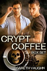 Crypt Coffee Box Set cover image