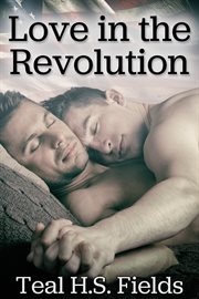 Love in the Revolution cover image