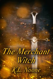 The Merchant Witch cover image