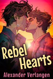 Rebel Hearts cover image