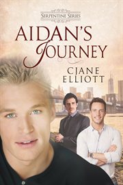 Aidan's Journey cover image