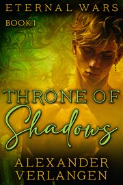 Throne of Shadows cover image