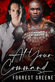 At Your Command cover image