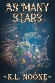 As Many Stars cover image