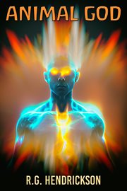 Animal God cover image