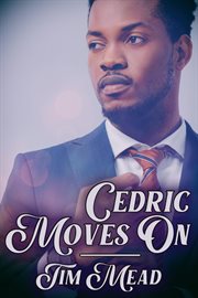 Cedric Moves On cover image