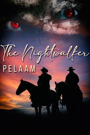 The Nightwalker cover image