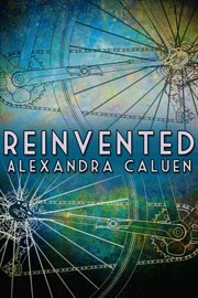 Reinvented cover image