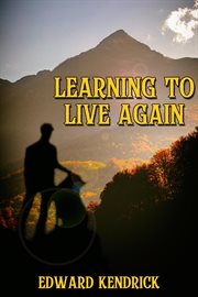Learning to Live Again cover image