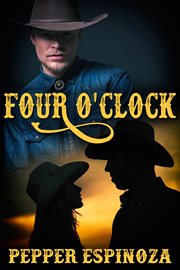 Four O'Clock cover image