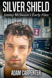 Silver Shield cover image