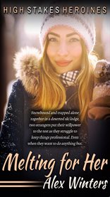 Melting for Her cover image