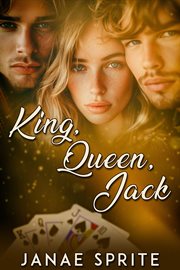 King, Queen, Jack cover image