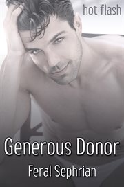 Generous Donor cover image