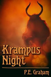 Krampus Night cover image