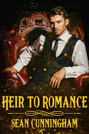 Heir to Romance cover image