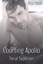Courting Apollo cover image