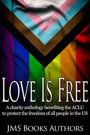 Love Is Free cover image