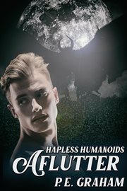 Aflutter cover image