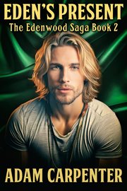 Eden's Present cover image