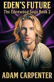 Eden's Future cover image