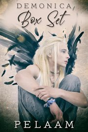 Demonica Box Set cover image