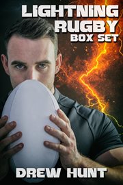 Lightning Rugby Box Set cover image