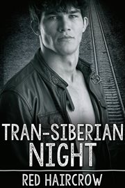 Tran-Siberian Night cover image
