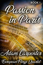 Passion in Paris cover image