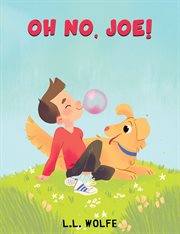 Oh no, Joe! cover image